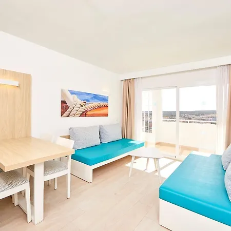 Sun (adults Only) מלון דירות 3*