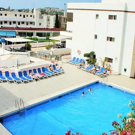 Sun (adults Only) מלון דירות