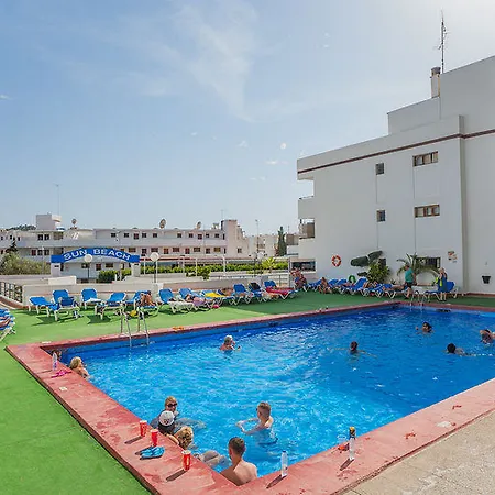 Sun (adults Only) סנטה פונסה
