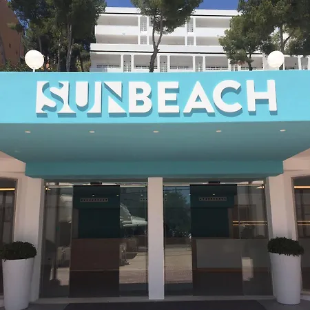 מלון דירות Sun (adults Only) 3*