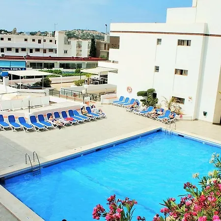 Sun (adults Only) 3* סנטה פונסה