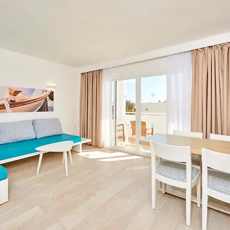 Sun (adults Only) סנטה פונסה