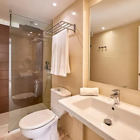 Aparthotel Sun Santa Ponça