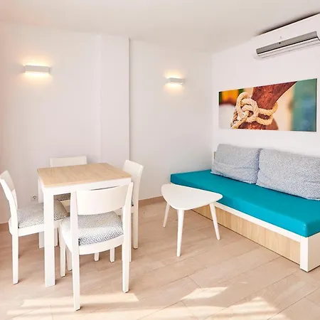 Sun (adults Only) מלון דירות