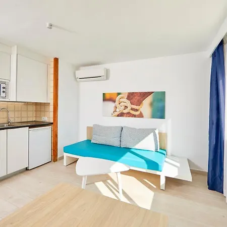 Sun (adults Only) 3* סנטה פונסה