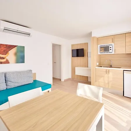 Lejlighedshotel Sun (adults Only)
