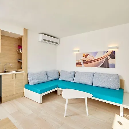 Sun (adults Only) Lejlighedshotel Santa Ponsa