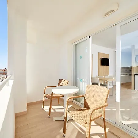 Sun (adults Only) Lejlighedshotel 3*