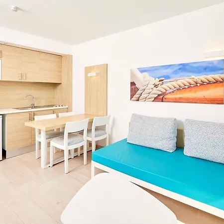 Sun (adults Only) Lejlighedshotel