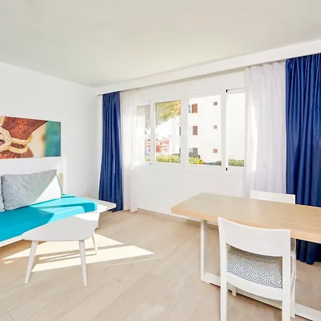 Sun (adults Only) Lejlighedshotel