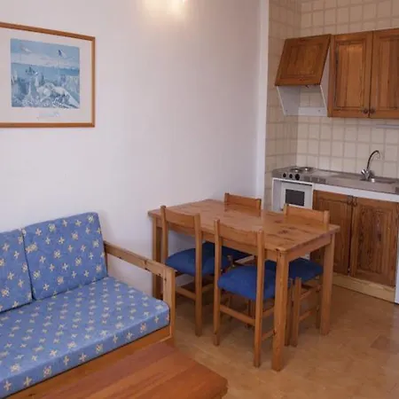 Sun (adults Only) Lejlighedshotel 3*