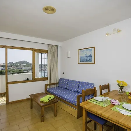 Sun (adults Only) Lejlighedshotel Santa Ponsa