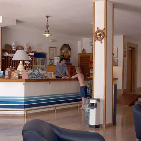 Sun (adults Only) Lejlighedshotel