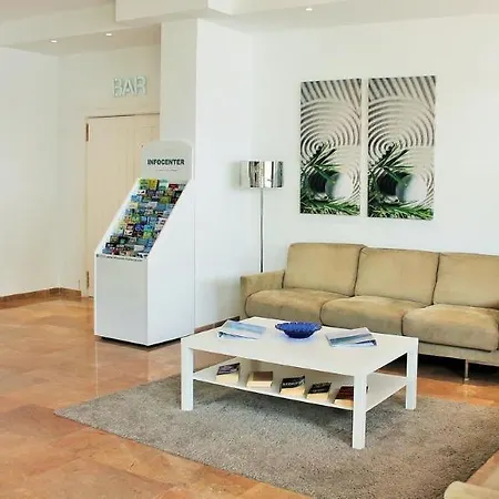 Lejlighedshotel Sun (adults Only)