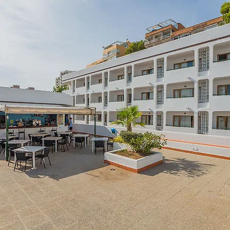 Sun (adults Only) Lejlighedshotel