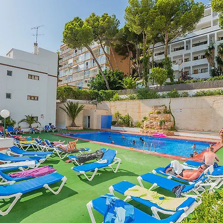 Sun (adults Only) Lejlighedshotel 3*