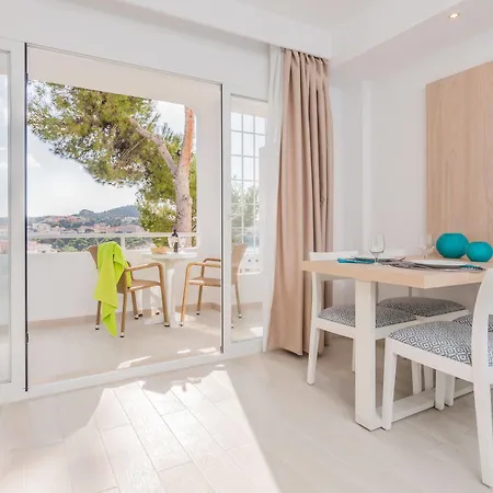Sun (adults Only) Lejlighedshotel Santa Ponsa