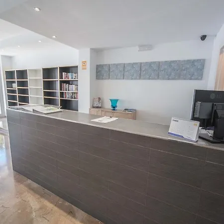 Lejlighedshotel Sun (adults Only) Santa Ponsa