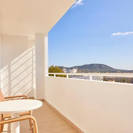 Lejlighedshotel Sun (adults Only) 3*