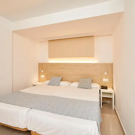 Lejlighedshotel Sun (adults Only) 3*