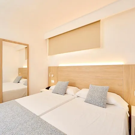 Lejlighedshotel Sun (adults Only) Santa Ponsa