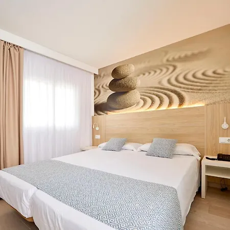 Sun (adults Only) Lejlighedshotel Santa Ponsa